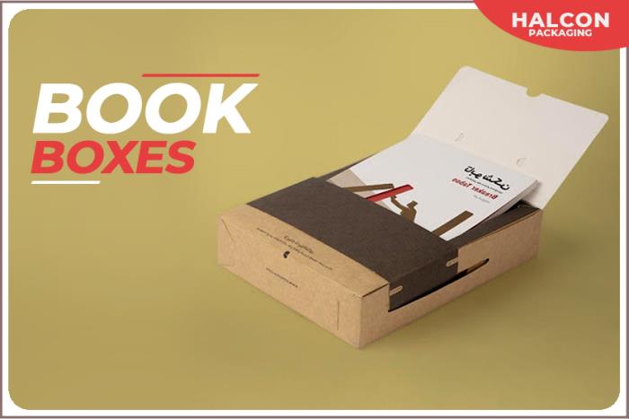 How Book Box Packaging Should Be Used In 2021?
